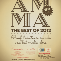 amma 2012 poster
